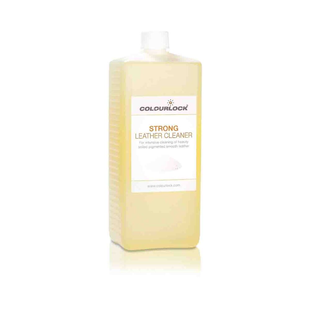 STRONG LEATHER CLEANER 1L / ストロングレザークリーナー 1L