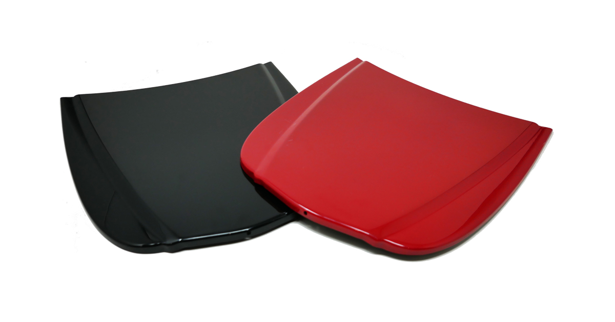 ディスプレイ用ミニボンネット模型 ｜ Carmake Artpro ONLINE SHOP