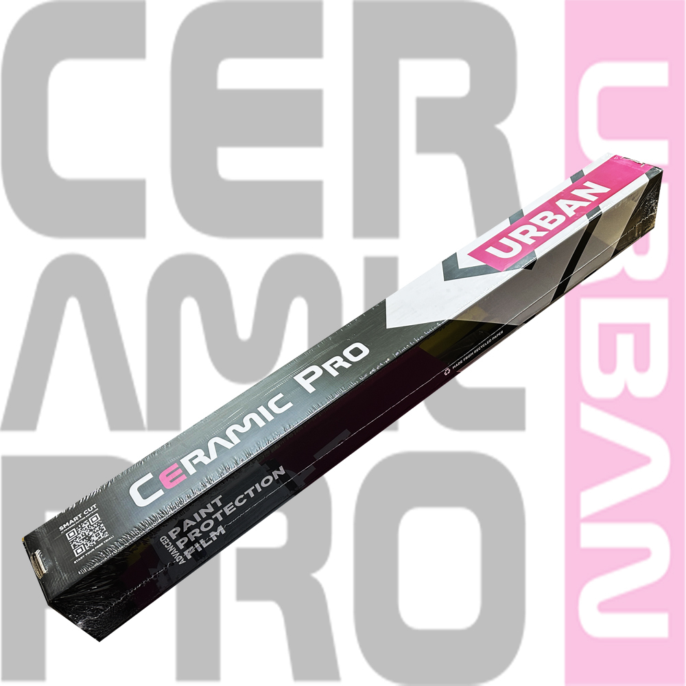 Ceramic Pro URBAN PPF 60inc  / セラミックプロ アーバン プロテクションフィルム