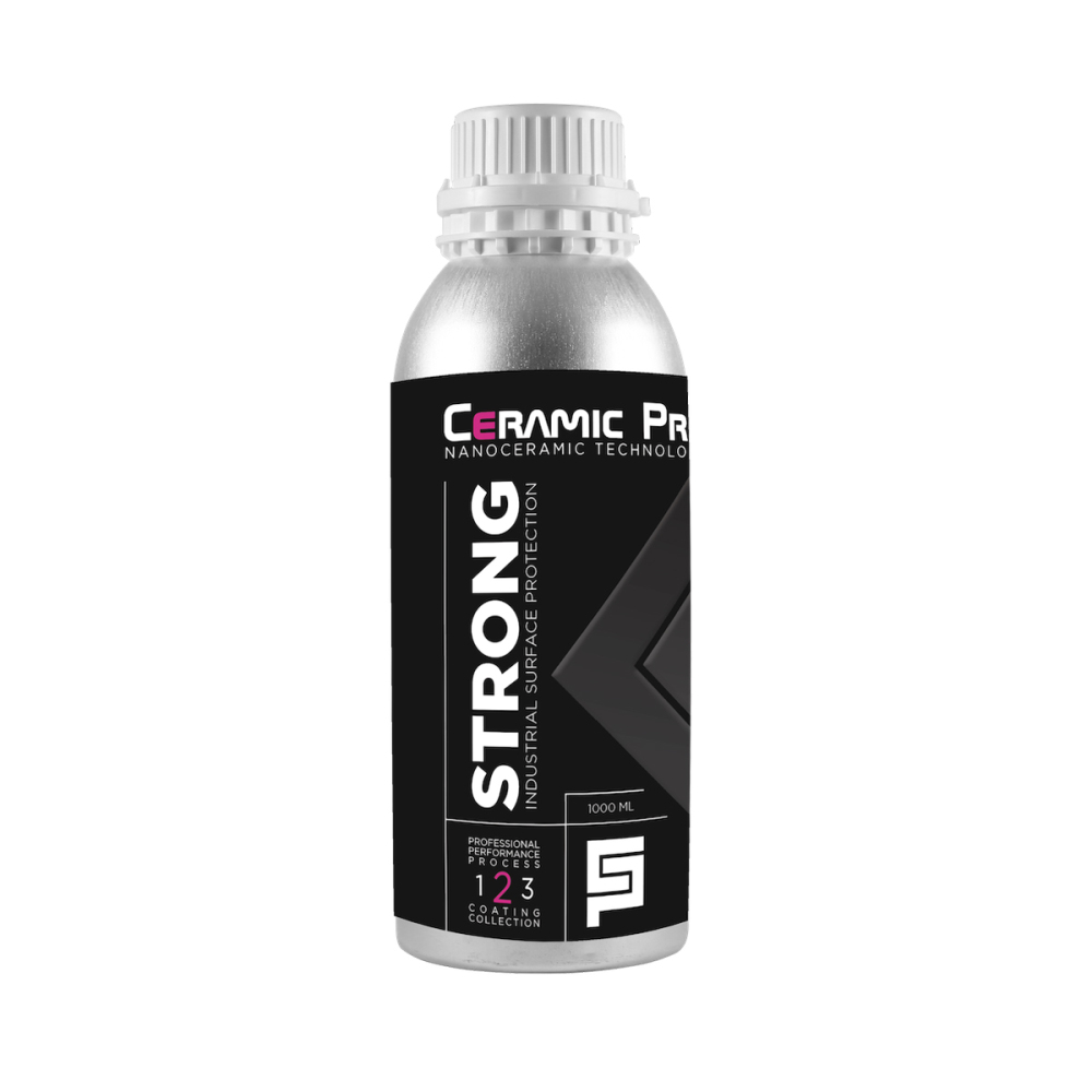 Ceramic Pro STRONG 1L / セロミックプロ ストロング 1L