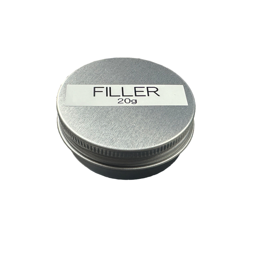 FILLER / フィラー