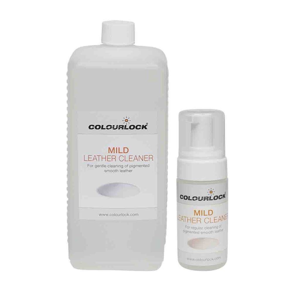 MILD LEATHER CLEANER / マイルドレザークリーナー