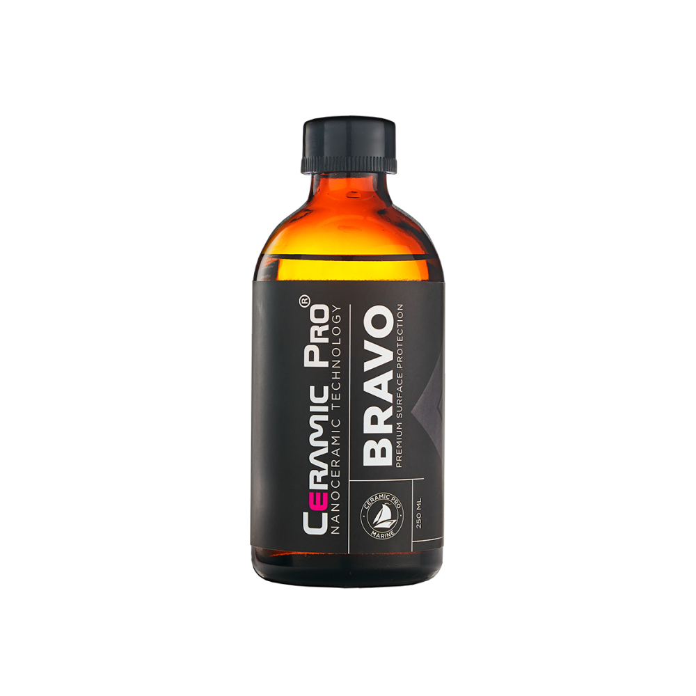 Ceramic Pro BRAVO 250ml / セラミックプロ ブラボー