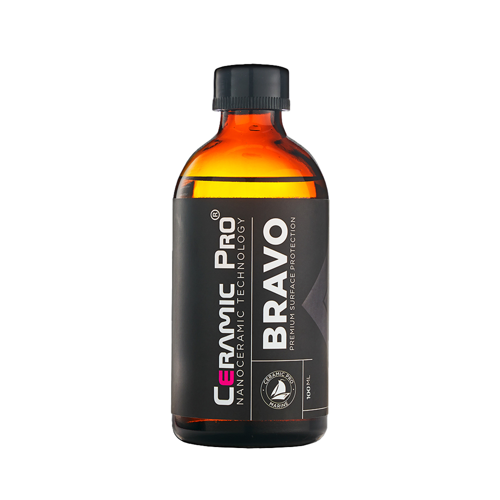 Ceramic Pro BRAVO 100ml / セラミックプロ ブラボー