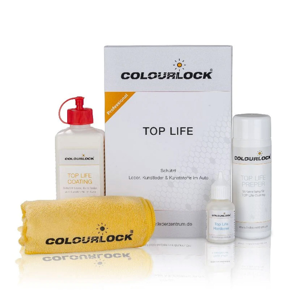 COLOURLOCK Top Life Professional / トップ ライフ プロフェッショナル