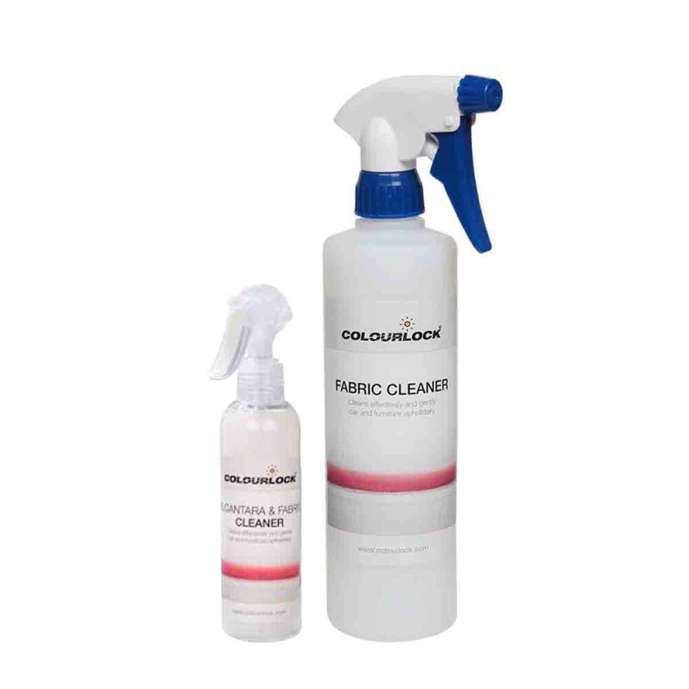 ALCANTARA & FABRIC CLEANER / アルカンターラファブリッククリーナー