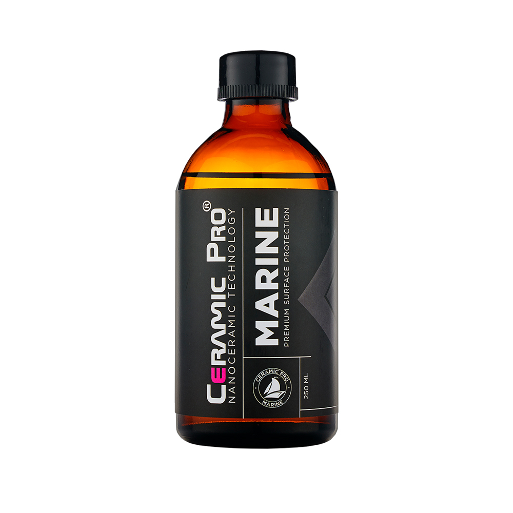 Ceramic Pro MARINE 250ml / セラミックプロ マリーン