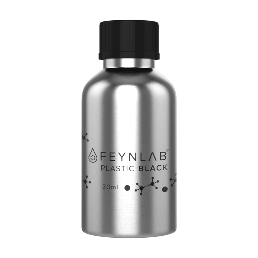 FEYNLAB  PLASTIC BLACK 30ml / ファインラボ プラスティック ブラック