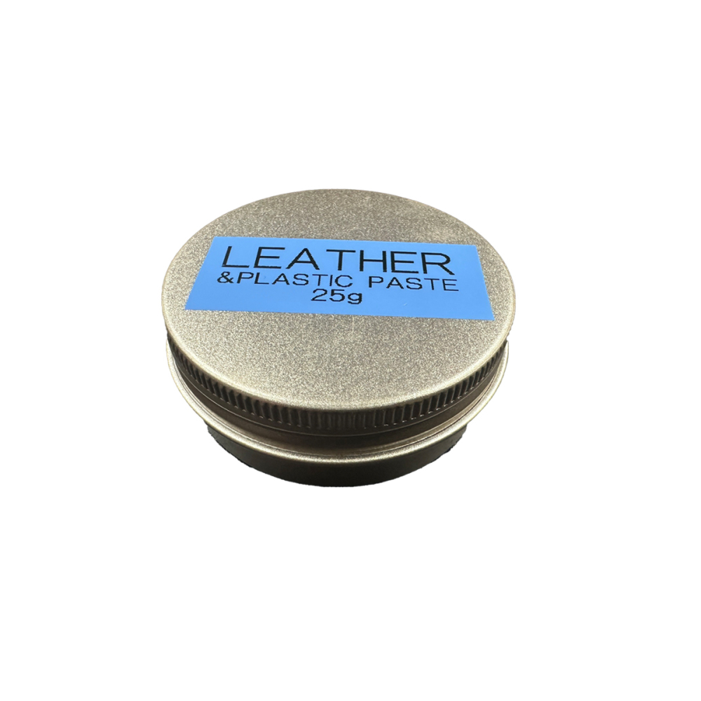 LEATHER & PLASTIC PASTE 25g / レザー＆プラスチックペースト