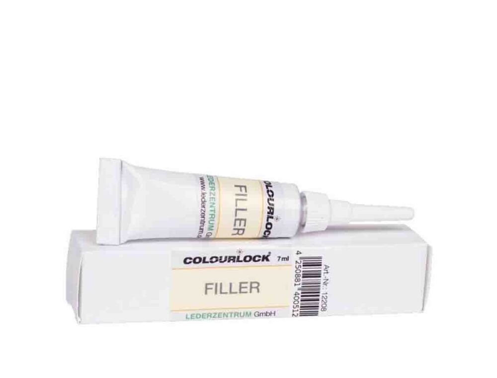 FILLER-7ml black / フィラー
