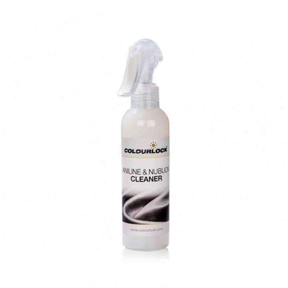 ANILINE & NUBUCK CLEANER  / アニリン＆ヌバッククリーナー