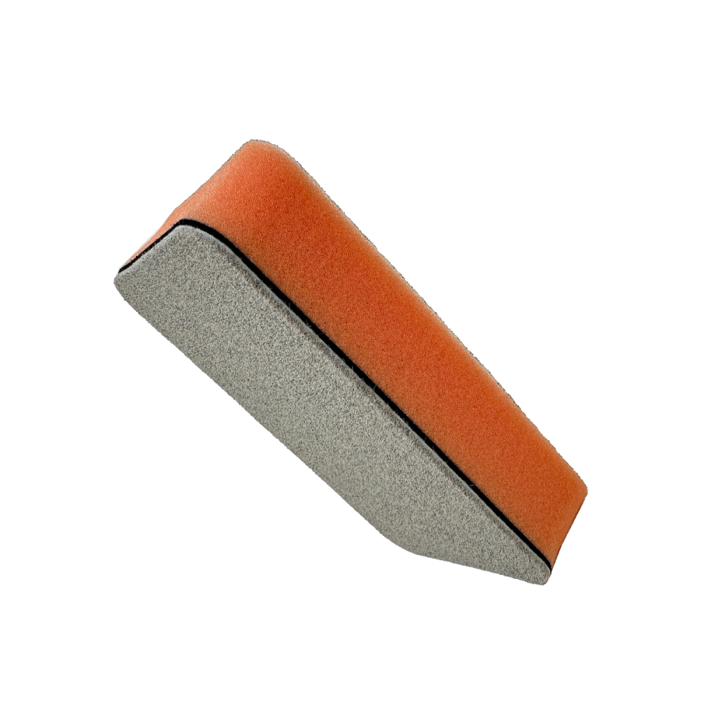 ULGO INTERIOR BRUSH SQUARE TYPE / 内装クリーニングブラシスクエタイプ
