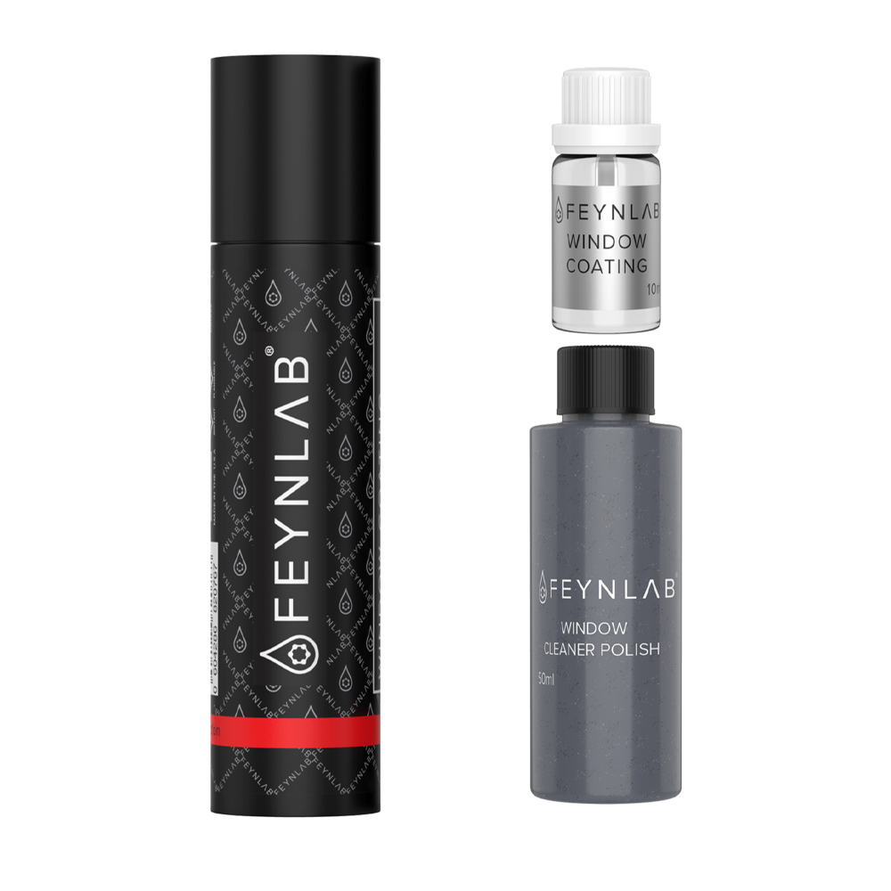 FEYNLAB  WINDOW COATING KIT 60ml / ファインラボ ウインドウコーティングキット