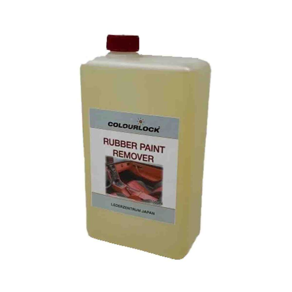 RUBBER PAINT REMOVER 1L / ラバーペイントリムーバー 1L
