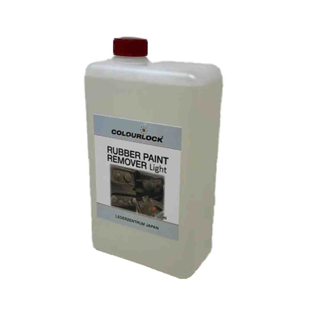 RUBBER PAINT REMOVER LIGHT 1L / ラバーペイントリムーバーライト 1L