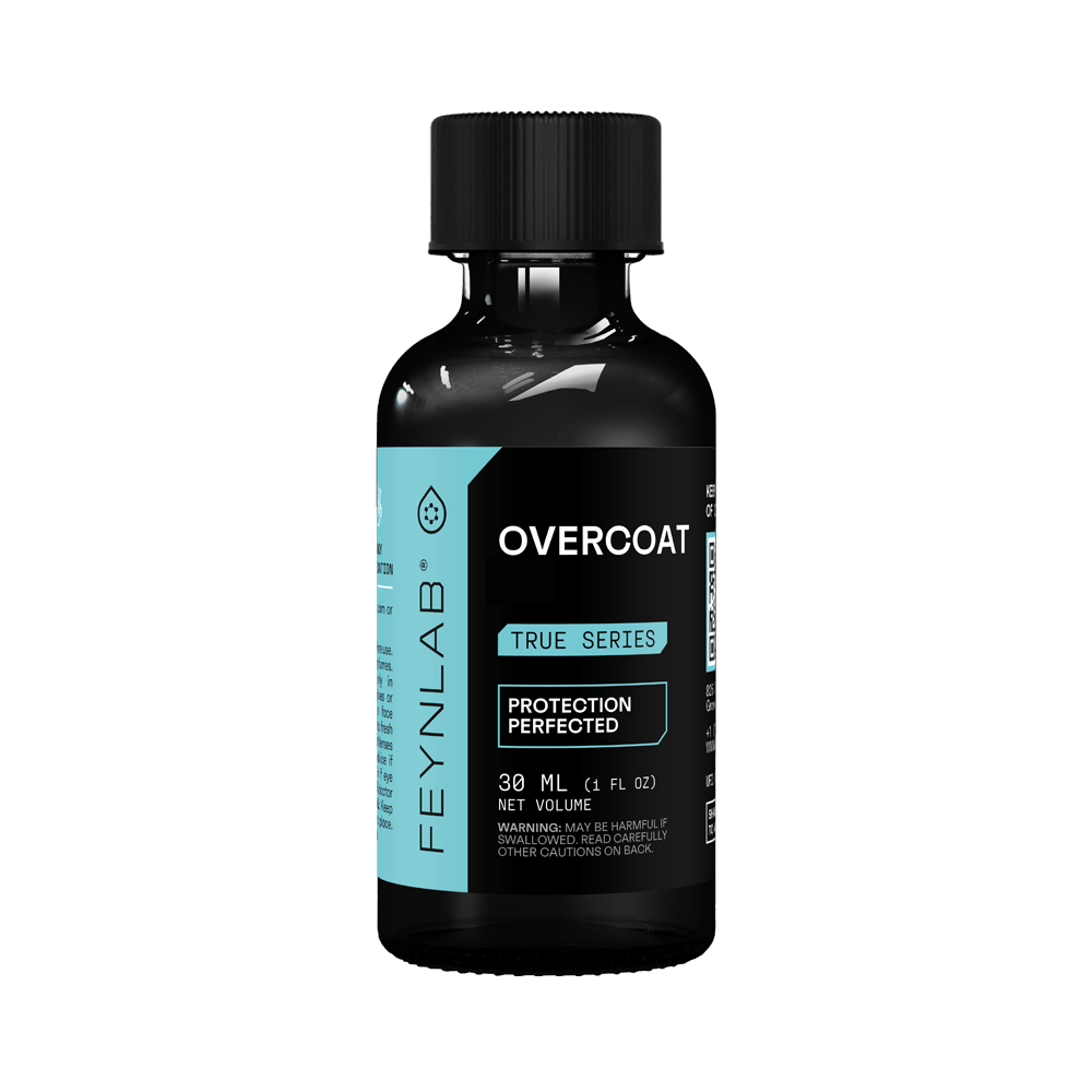 FEYNLAB  OVER COAT 30ml / ファインラボ オーバーコート