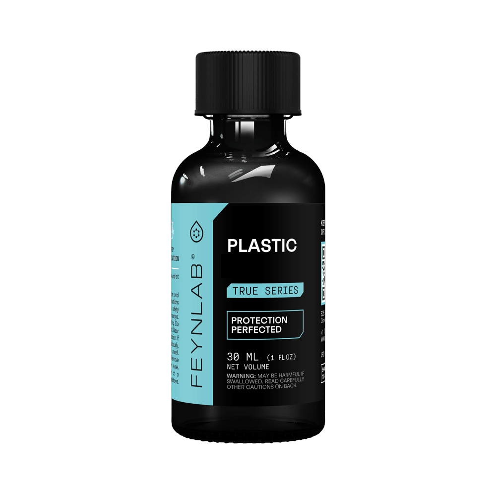 FEYNLAB  PLASTIC 30ml / ファインラボ プラスティック