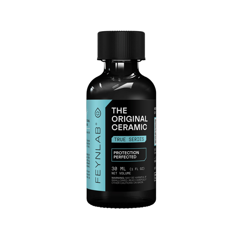 FEYNLAB  The Original CERAMIC Push to start box 30ml / ファインラボ ザ・オリジナルセラミック