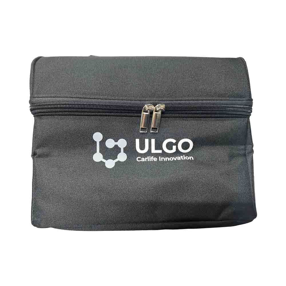 ULGO ロゴ入り専用メンテナンスバッグ