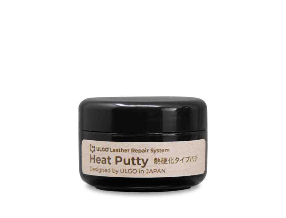 Heat Putty 20g / 熱硬化タイプ充填剤