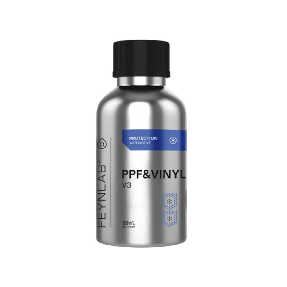 FEYNLAB  PPF & VINYL CERAMIC 30ml / ファインラボ ピーピーエフ＆ビニールセラミック