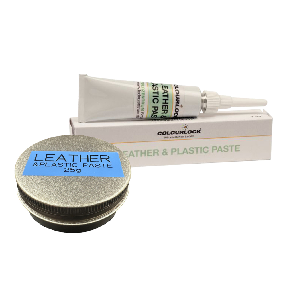 LEATHER & PLASTIC PASTE / レザー＆プラスチックペースト
