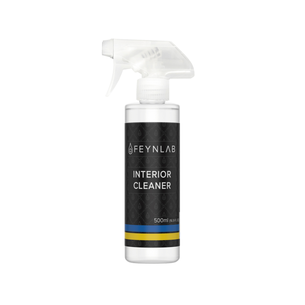 FEYNLAB  INTERIOR CLEANER 500ml / ファインラボ インテリアクリーナー