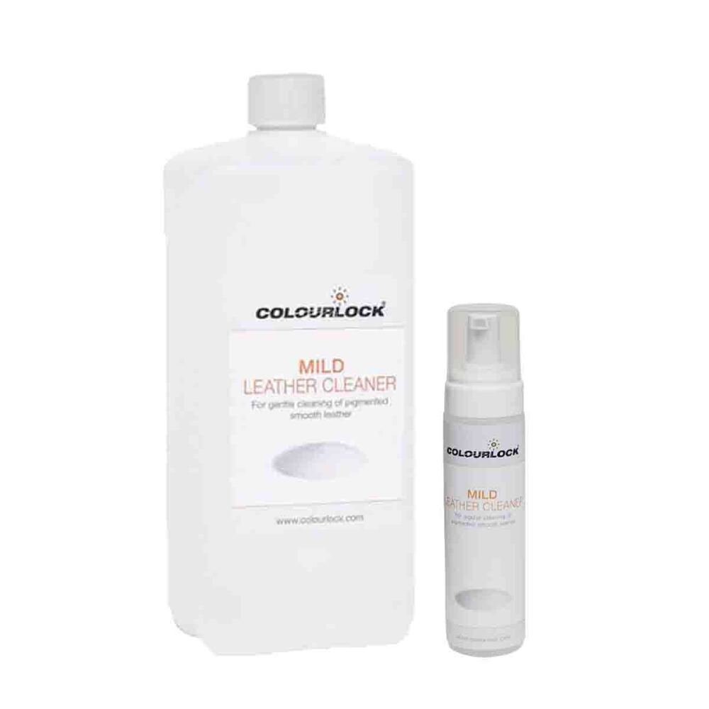 MILD LEATHER CLEANER / マイルドレザークリーナー