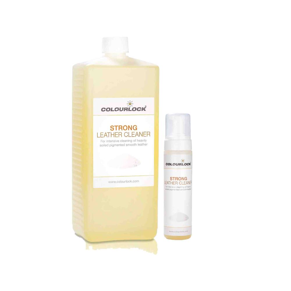 STRONG LEATHER CLEANER / ストロングレザークリーナー