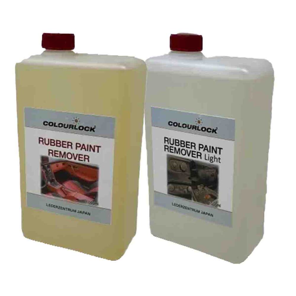 RUBBER PAINT REMOVER 1L / RUBBER PAINT REMOVER Light 1L