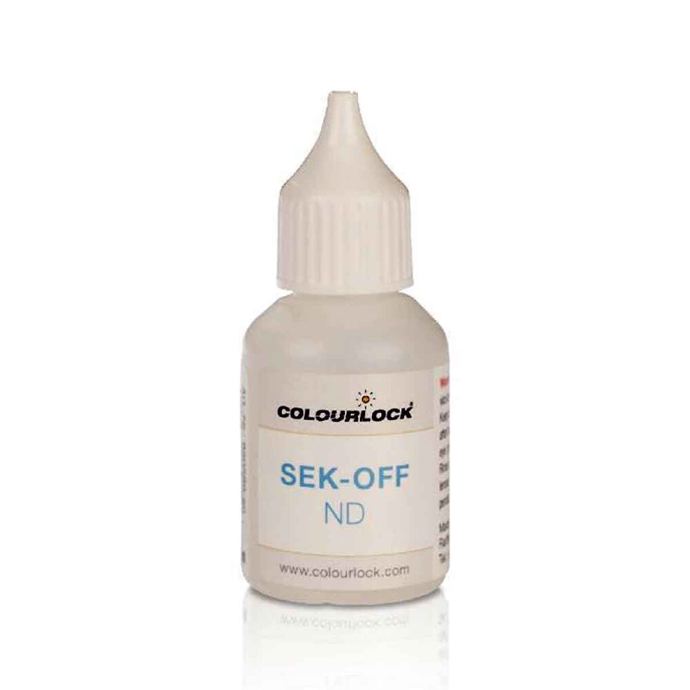 SEK-OFF ND 20ml / SUPER GLUE REMOVER / セックオフスーパーグルーリムーバー20ml