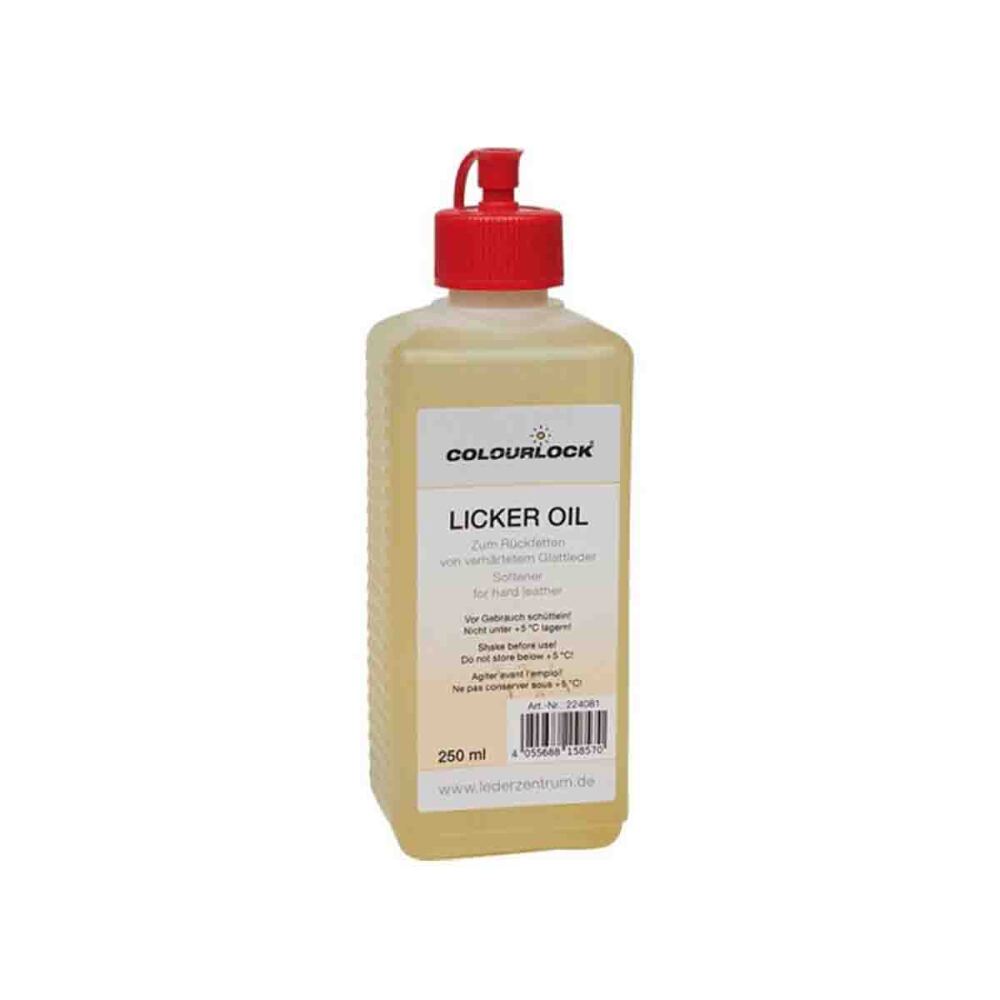 LICKER OIL 250ml / リッカーオイル