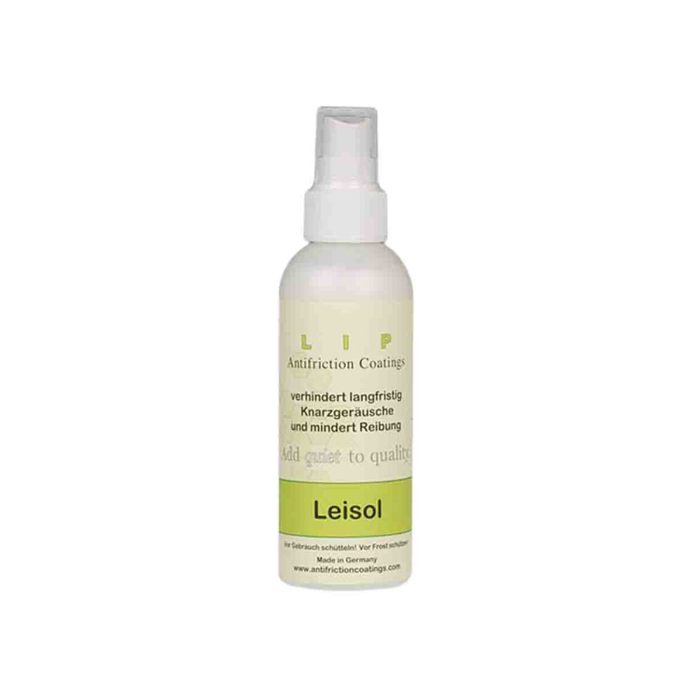 LEISOL QUIET CREAM 150ml / レイソル