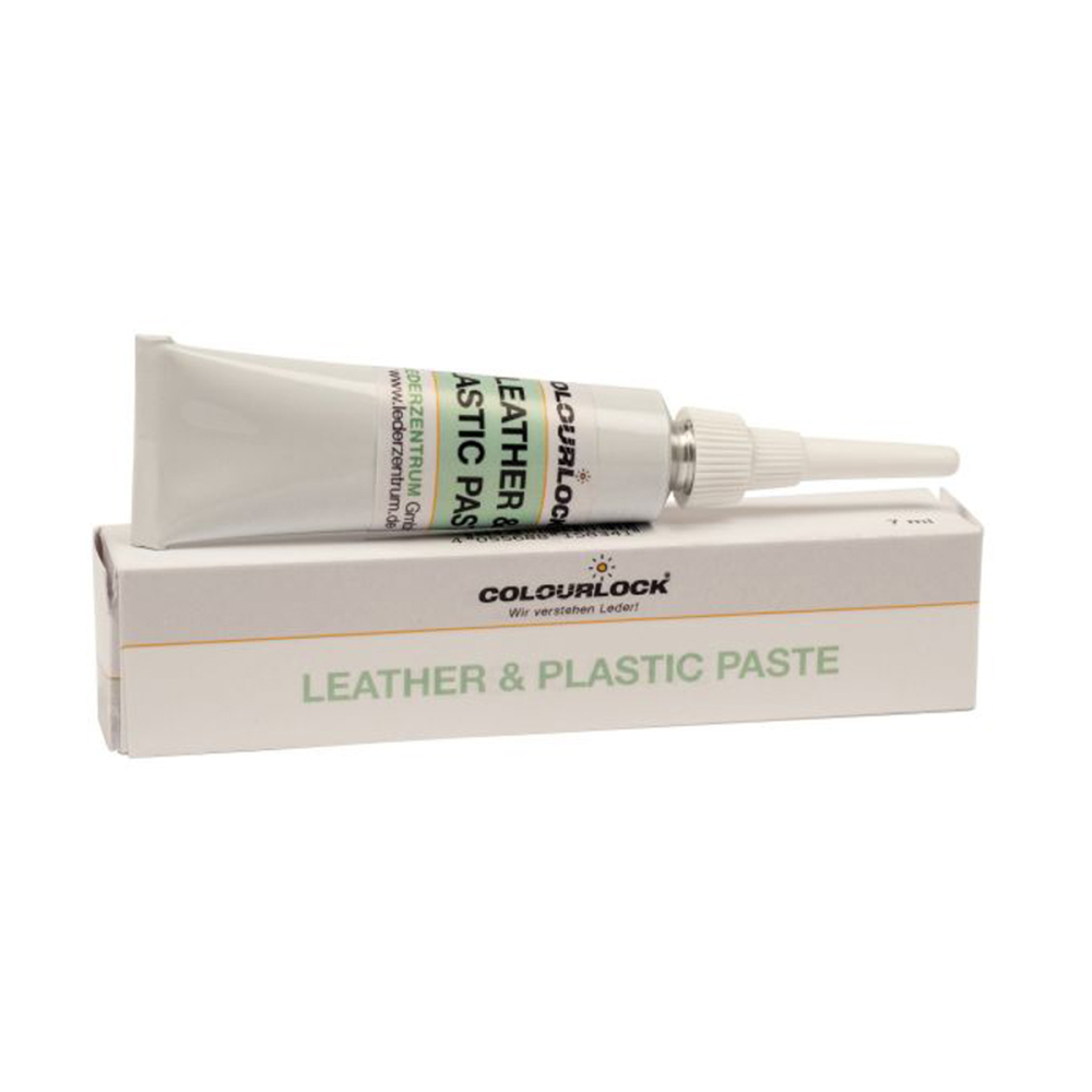 LEATHER & PLASTIC PASTE 7ml / レザー＆プラスチックペースト