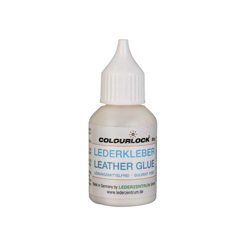 LEATHER GLUE SOLVENT FREE 20ml / レザーグルー