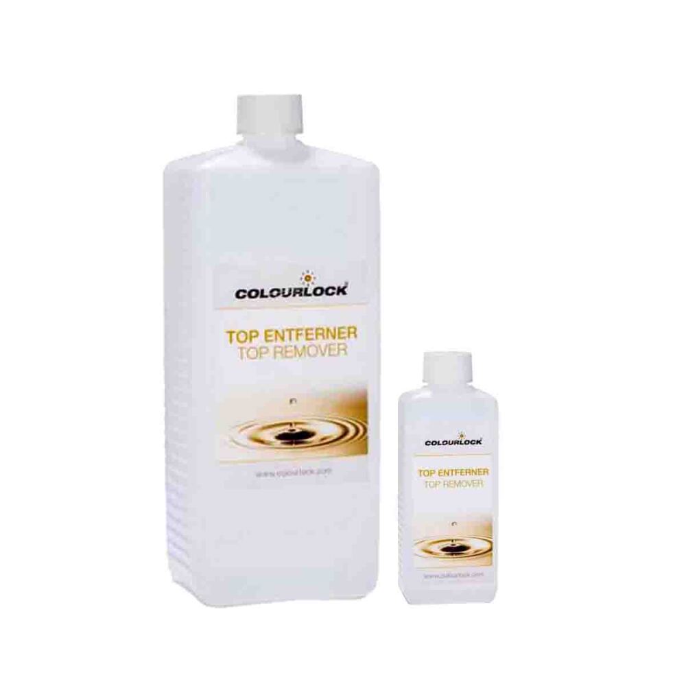 TOP REMOVER / トップリムーバー